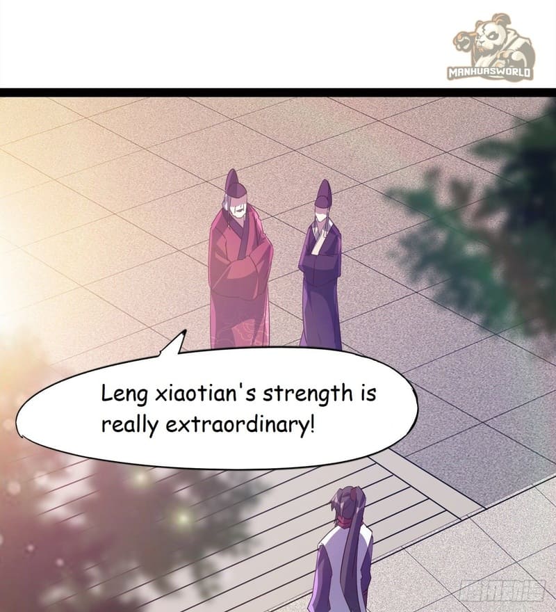 Path of the Sword Chapter 52 78